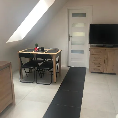 Welniana Przystan Apartment Swieradow-Zdroj Exterior photo