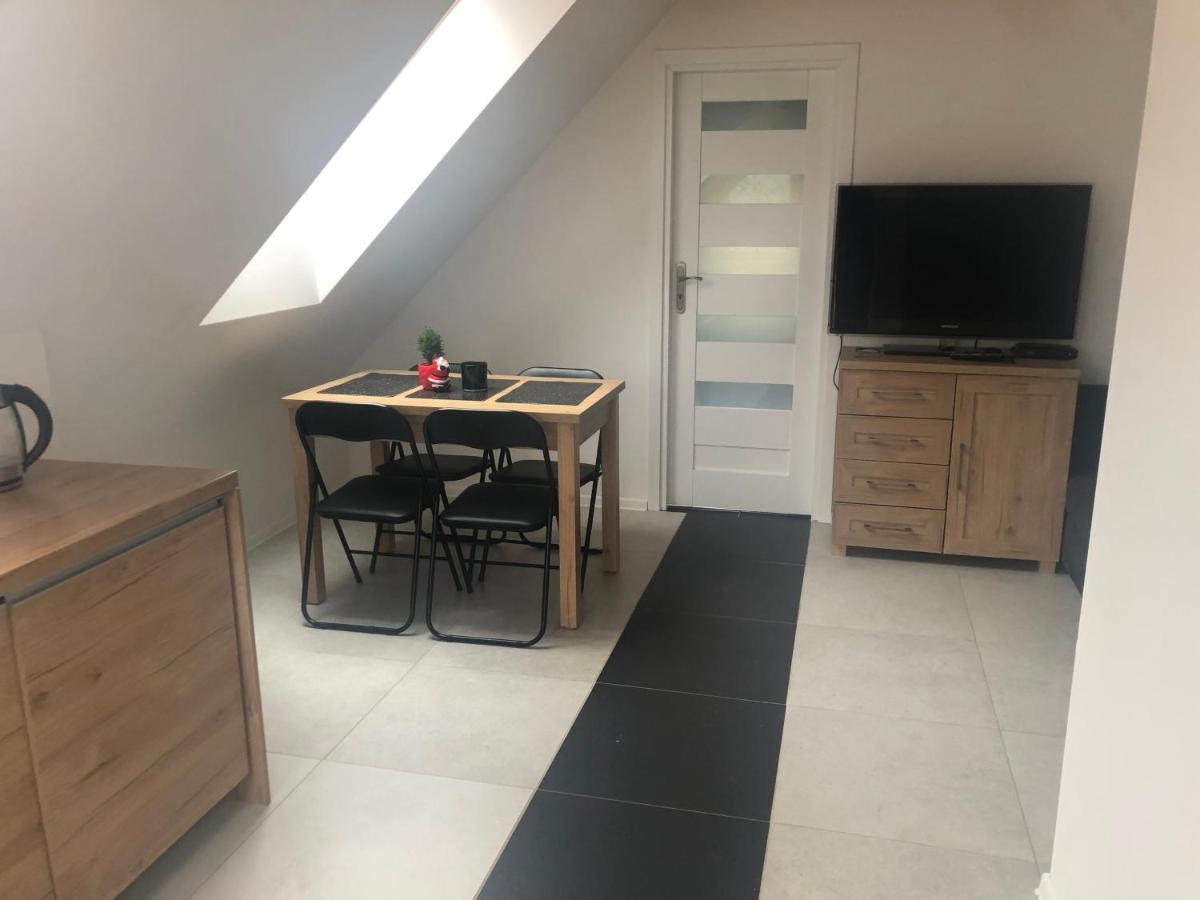 Apartment Welniana Przystan Swieradow-Zdroj
