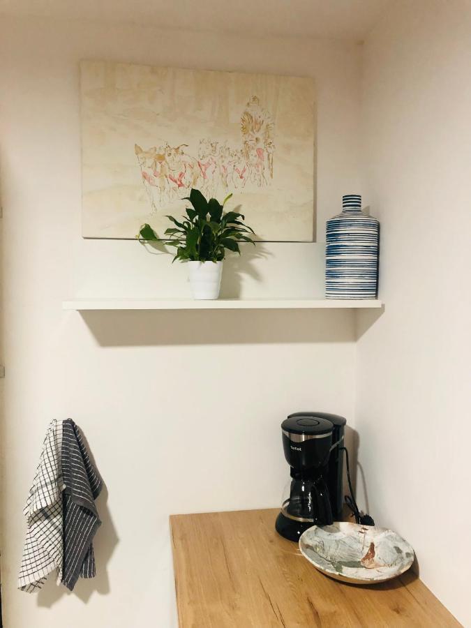 Apartment Welniana Przystan *