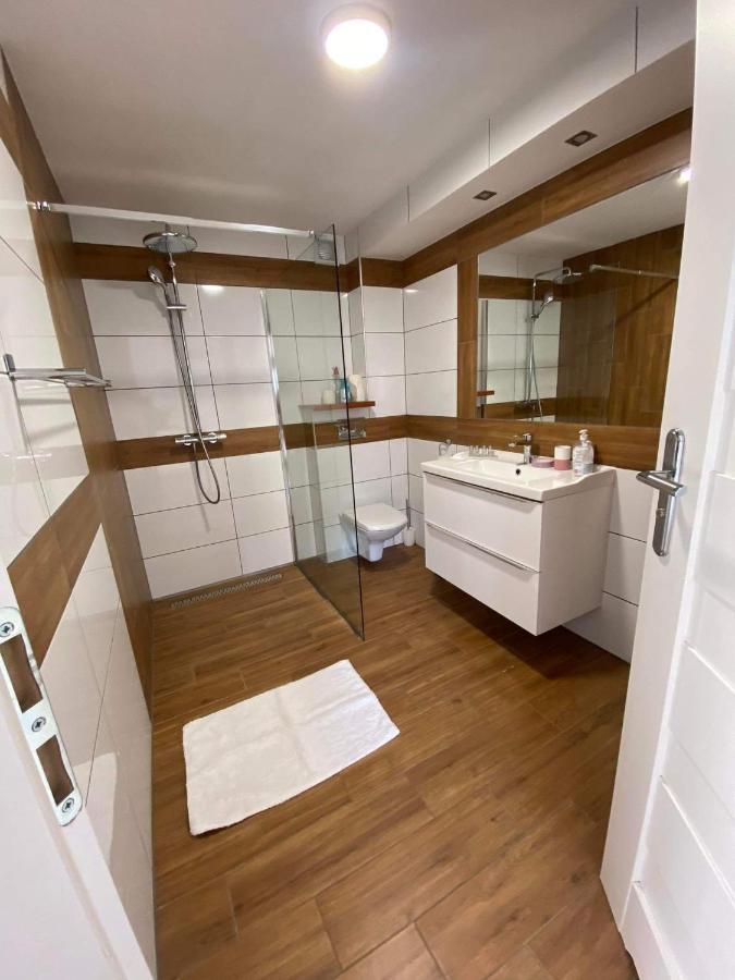 Welniana Przystan Apartment