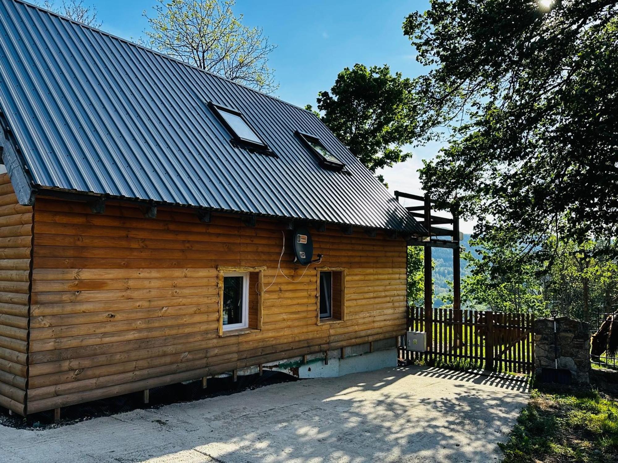 Welniana Przystan Apartment Swieradow-Zdroj